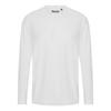 Neutral Mens Performance Recycled Long-Sleeved T-Shirt