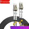 Aegis Guard Telecom-Grade Armored Fiber Optic Patch Cable