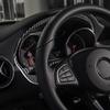 For Mercedes Benz CLA GLA A Class ,Car Center Console Dashboard Navigation Screen Protector Film Carbon Fiber Sticker Cover Trim