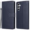 For Samsung Galaxy A05s 4G Case Leather Wallet Phone Cover Full Protection