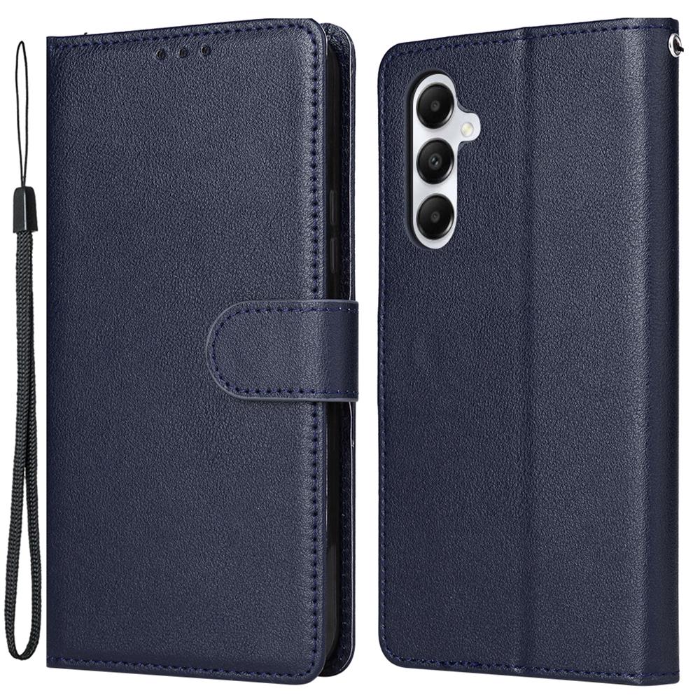For Samsung Galaxy A05s 4G Case Leather Wallet Phone Cover Full Protection