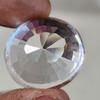 85.60  Cts Heated Ceylon Sapphire White Oval Shape Loose Gemstone