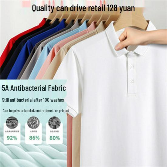 Men's Heavyweight Fleece-Lined Crew Neck Sweatshirt - Loose Fit, Solid Color, Long Sleeve.