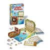 Jeu de plateau d'apprentissage - ravensburger - 00.024.969 - 1 à 4 joueurs - 20 à 30 min - mixte