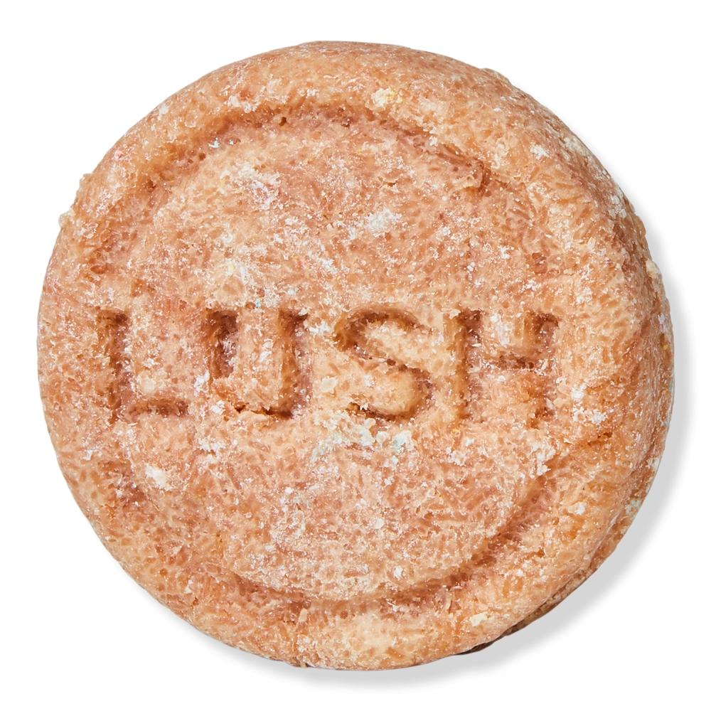

Твердий шампунь Lush Honey I Washed My Hair