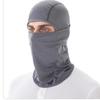 Balaclava de Secagem Rápida Proteção Solar Máscara de Ciclismo Máscara de Rosto Inteiro Protetor de Pescoço Forro de Capacete