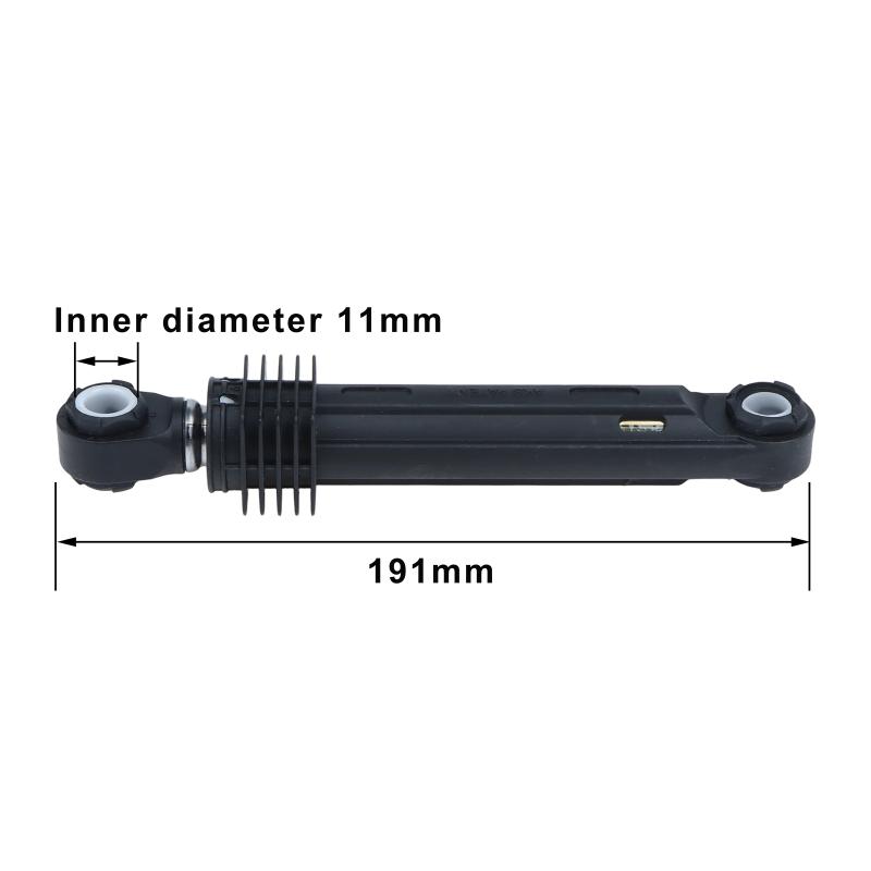 1Pcs For Drum Washing Machine Shock Absorber DC66-00661A 120N Washer Accessories