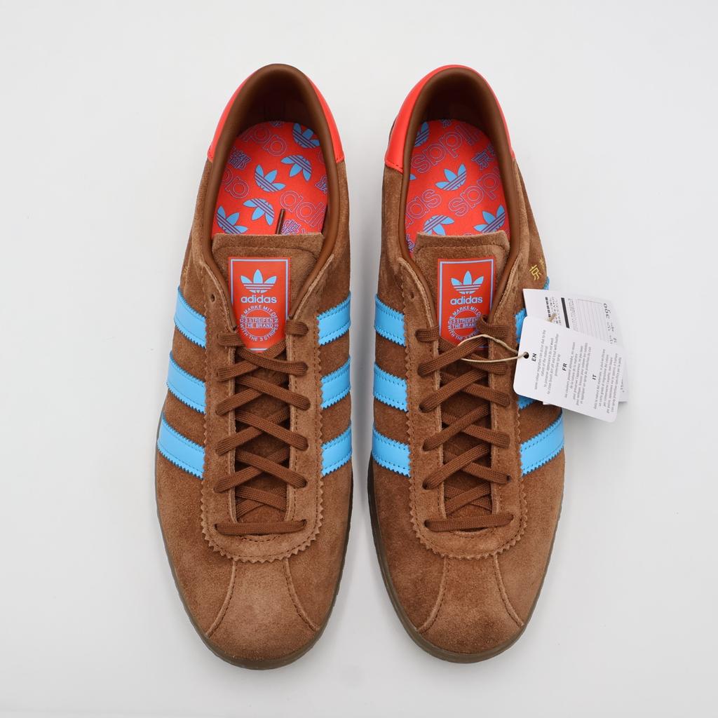 KK3624 adidas Originals Kyoto Prebrn Skyrus Brired (Exclusivité de BILLY) (Pour des hommes)