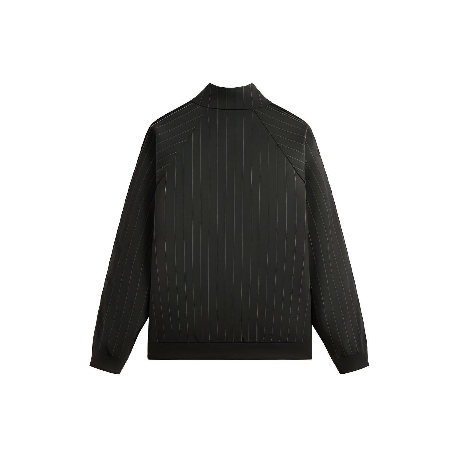 Buy Kith Double Weave Clifton Track Jacket Stadium Unisex 