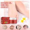 Equine Oil Foot Cream Anti Dryness and Chapping Moisturizing Cream Peeling Foot Cream Autumn and Winter Skin Repair