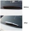For Hyundai Creta IX25 2016-2018 Foglight Rearview Mirror Window Wiper Door Handle Reading Light Steering Wheel AC Vent Trim