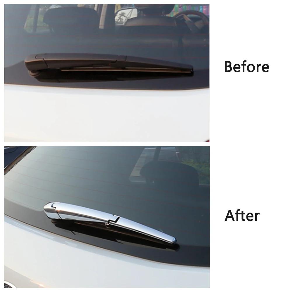 For Hyundai Creta IX25 2016-2018 Foglight Rearview Mirror Window Wiper Door Handle Reading Light Steering Wheel AC Vent Trim