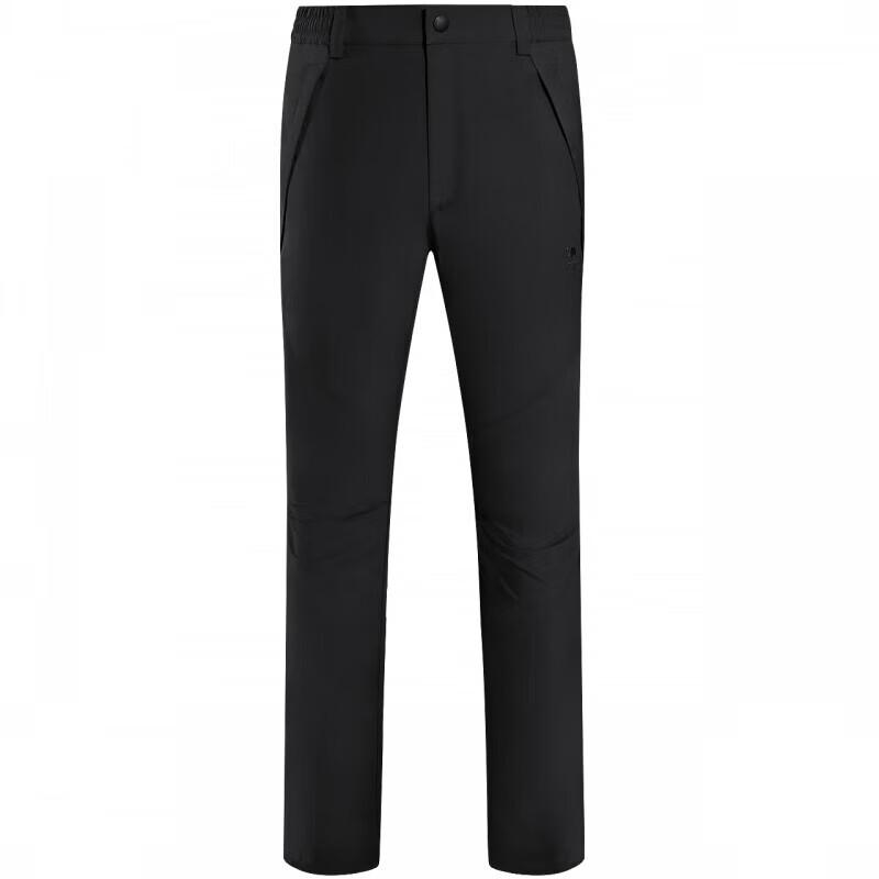 CAMEL Men's Outdoor Hiking Pants (A1W246119)