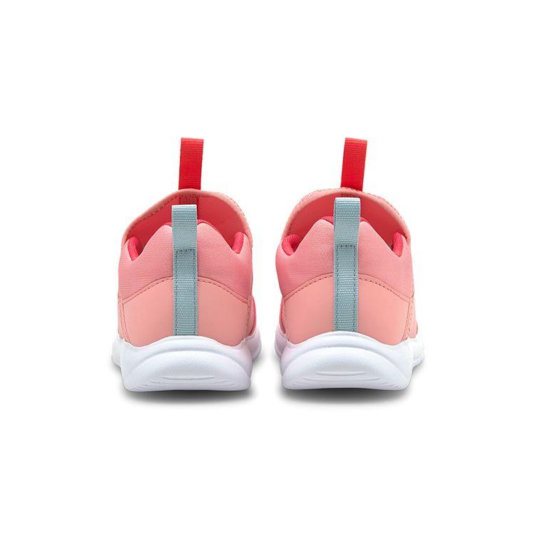 Puma Slip On Low Top Kids Running Shoes Kids Running Shoes Pink 193668-08