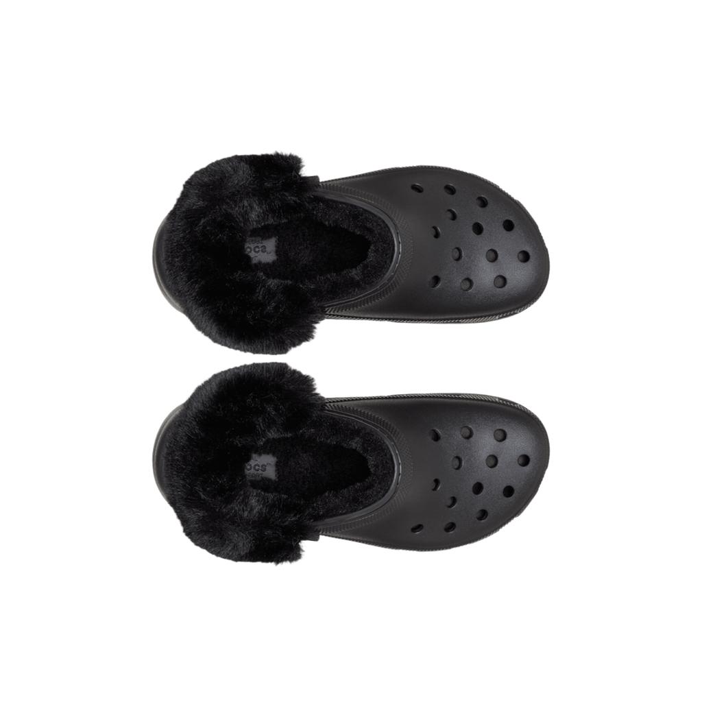 Crocs Fashion Versatile Clogs Women Footwear 212854-001