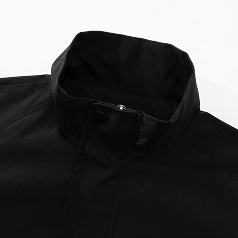 JEEP SPIRIT Men's Casual Multi-Pocket Jacket