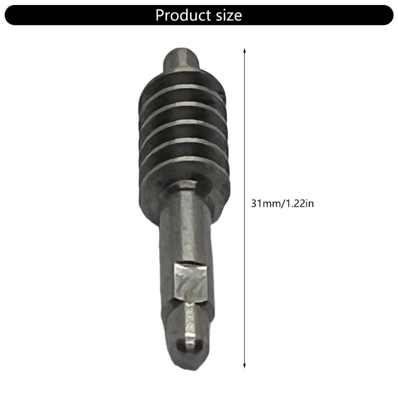 Silná Pevnost Zrcadlový Převod Hladká Sklápěcí Funkce Snadná Instalace Odolný proti Korozi Automatický Převod pro 3 Nápravy