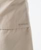 Light Dobby Cloth Skirt Skirt Bottoms BLACK 1 [Snow Peak] SK-26SW001 Women's