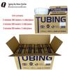 2-Minute Water Purifier: 100m Corrosion-Resistant Soft Hose with Taiwan CCK PE Pipe and Braided Design