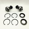 One Piece Truck Cabin Suspension Repair Kits OEM 1375299 1755638 For Vehicles Scani P R Series