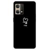 Für Oppo Reno7 4G Hülle CPH2363 Stoßfest Weiches Silikon TPU Rückseite für Oppo F21 Pro F21Pro Handyhüllen für Reno 7 4G Niedlich