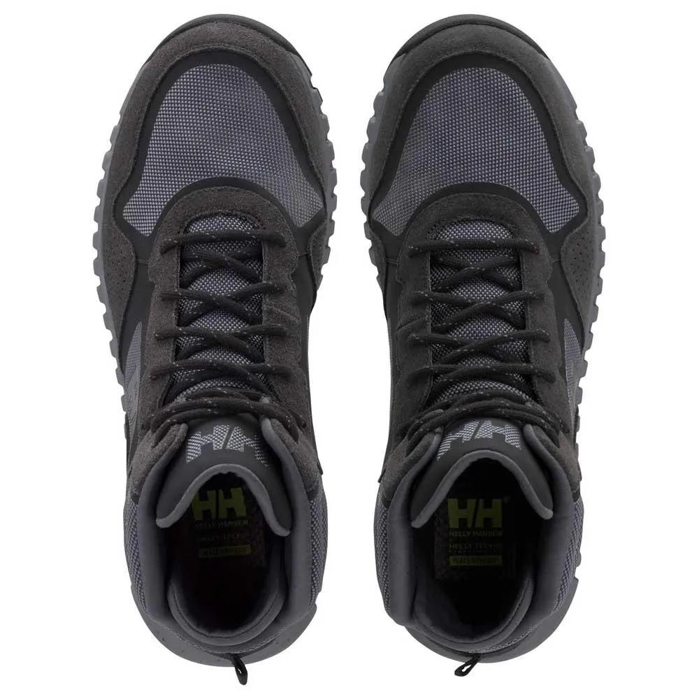 Helly Hansen Hiking Boots Monashee ULLR HT