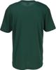 Converse CB251360 T-shirt à manches courtes de basket-ball imprimé D.Vert