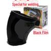Сварочные маски и очки: Защищает от пыли, ветра, песка, брызг, масляных паров и шлифования/резки