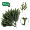 Woondecoratie – Decoratieve bloemen en kransen