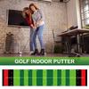 Golfs Putting Mat for Indoor Putting Green Golfs Putting Mat Golfs Practice Training Aids Golfs Accessories Golfs Gift