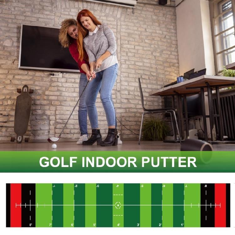 Golfs Putting Mat for Indoor Putting Green Golfs Putting Mat Golfs Practice Training Aids Golfs Accessories Golfs Gift