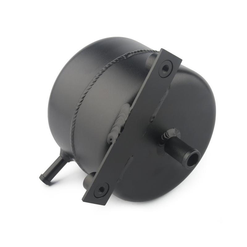 Coolant Header Expansion Overflow Water Tank Cap Reservoir Can Car Accessories For 02-08 BMW Mini Cooper S R52 R53
