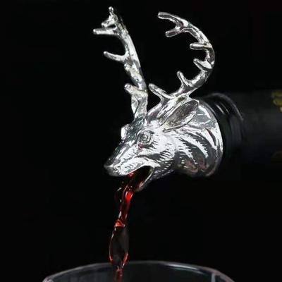 Barmanské potreby – Nálevky na lahve a dávkovače
