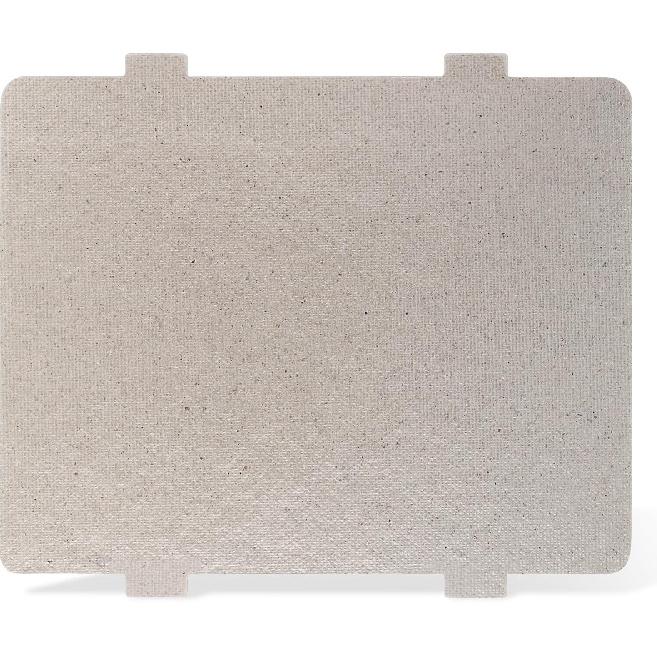 Microwave Waveguide Cover Mica Sheet Compatible with Frigidaire Microwave FMOS184LBFA LFMV1846VFA Replace#: 5304523276