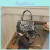 Sac à main élégant et chic pour femme Sac à main carré petit et tendance pour un usage quotidien