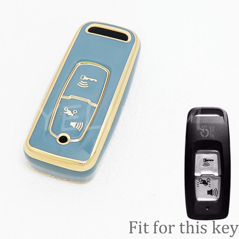 Tpu Car Key Case Cover Holder Protection For Honda Pcx160 Vision Sh350 160 Pcx 125 Switch 150 Adv Wrench 350   Accessory