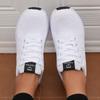 Women's Vegan Mesh Sports Shoes Trendy Luxury Brand Non Slip Flat Shoes Comfortable Track Field Jogging Neutral Casual Shoes