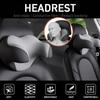 Car Seat Neck Support Pillow Memory Foam Car Neck Support