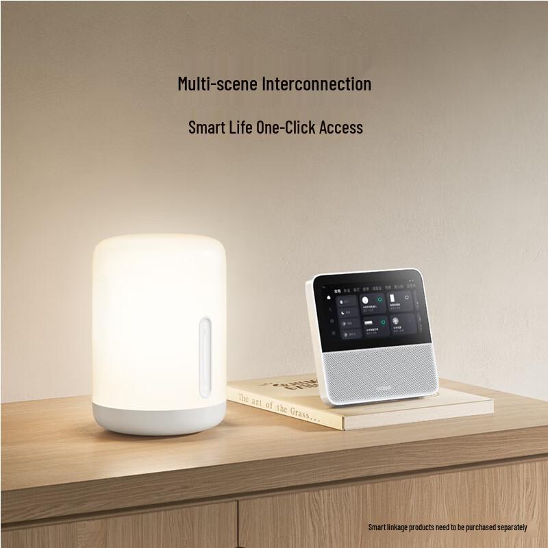 Xiaomi Smart Home Screen 6 AI Speaker CN plug (adapter included)