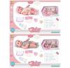 Maksik Doll Doll Set