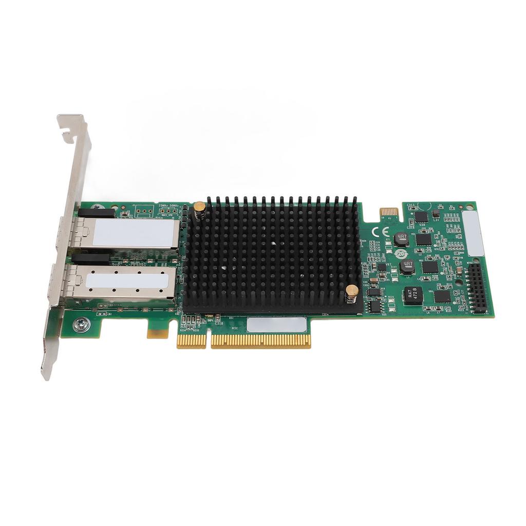 CN1100E OCE11102 Ethernet Server Adapter 10G Per Second Data Transfer Dual SFP+ Port Network Card Adapter