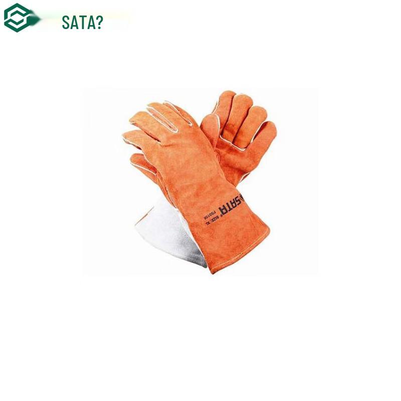 SATA FS0106 Welding Gloves XL