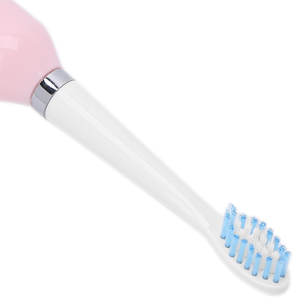 Electric Toothbrush Rechargeable Whitening Teeth Cleaning Waterproof Toothbrush for Adults