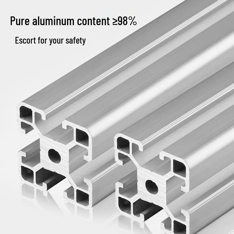 Multifunctional Foldable Non-Slip Aluminum Ladder for Outdoor Stairwells