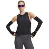 Womens/Ladies Velociti Fitted Sleeveless Vest Top