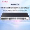 Ruijie RG-RSR20-X-52 Гигабитный многосервисный маршрутизатор доступа для предприятий с 52 портами (Китайская версия)