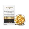 Hoegoa Hair Care Capsules Nourishes the Scalp, Moisturizes the Hair, and Makes the Hair Dry and Smooth. Hair Care Capsules