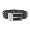24S S LacoSte Buckle Leather Belt Cw Rc4097m54g672
