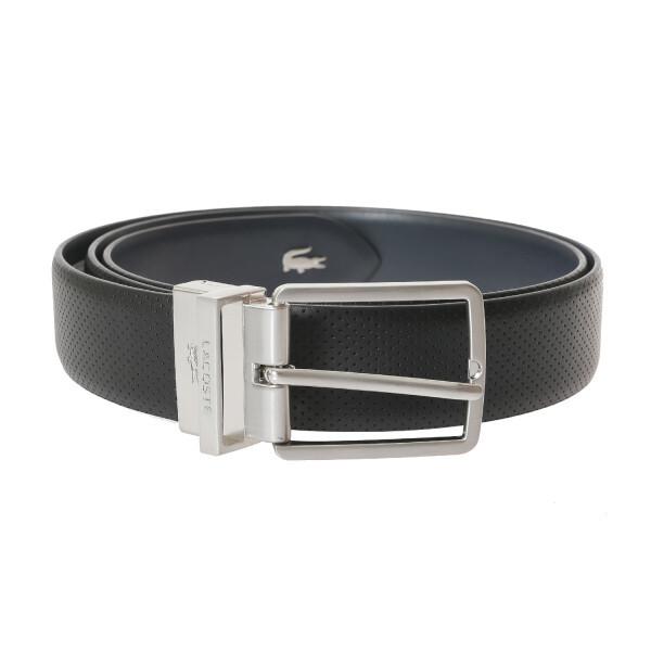 

LacoSte 24S S LacoSte Buckle Leather Belt Cw Rc4097m54g672