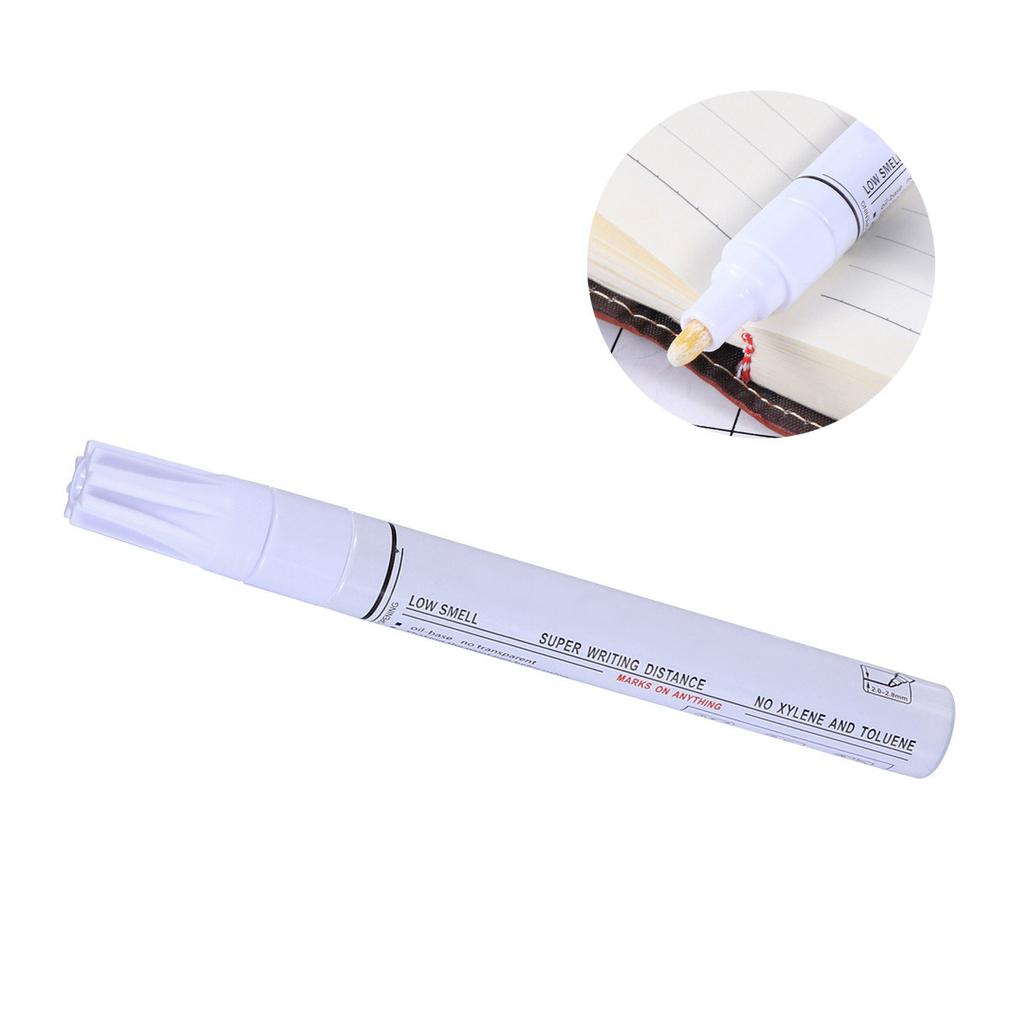 Touch-Up Paint Marker Pen for Car Scratch Repair Concealing Line Small Rust Prevention on Metal Touchup Paint2